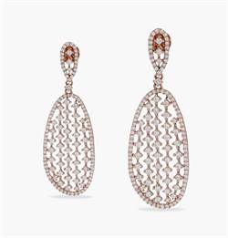 The Mirabella Earring